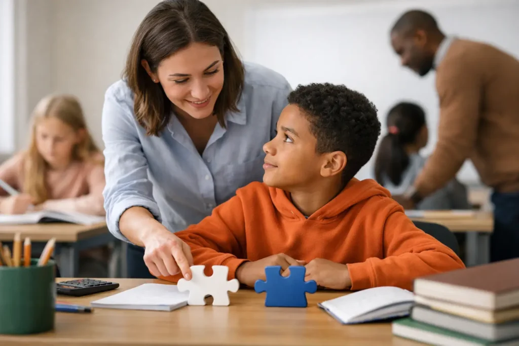 How to Close Maths Learning Gaps That Hold Students Back