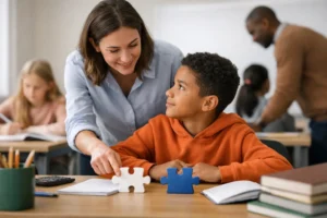 How to Close Maths Learning Gaps That Hold Students Back