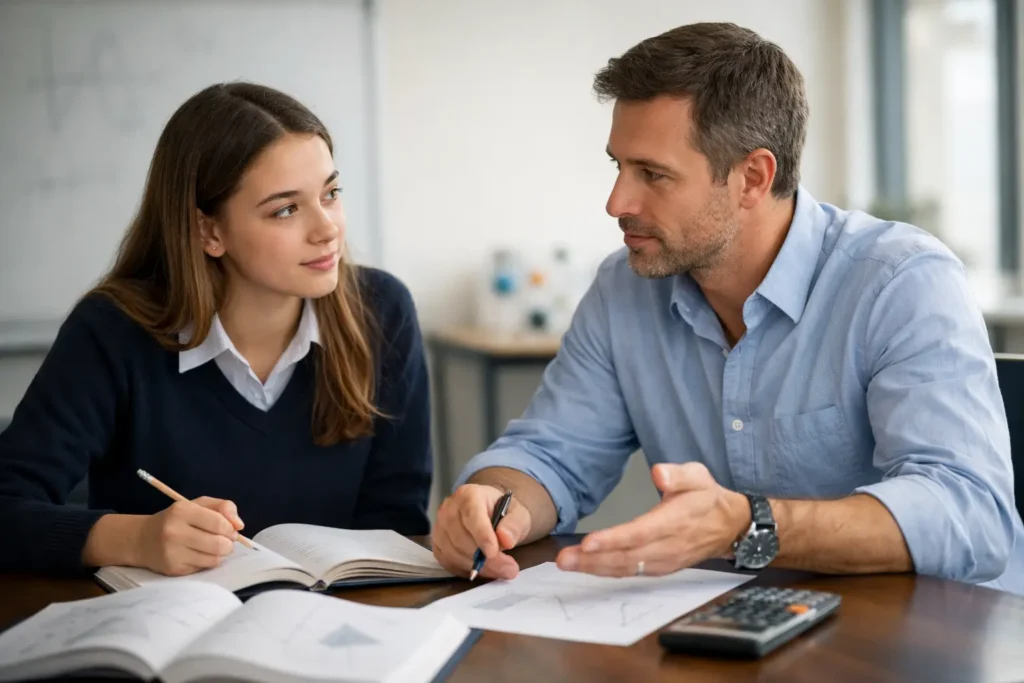 Is a Maths Acceleration Program VCE Right?