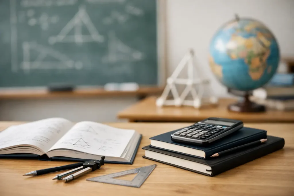 Maths Foundations for High School That Last