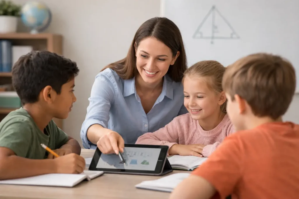 Small Group Maths Classes Craigieburn Explained