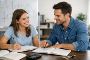 VCE General Maths Tutoring That Builds Results