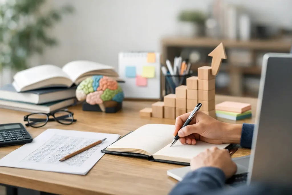 VCE Score Improvement: A Smarter Study Plan