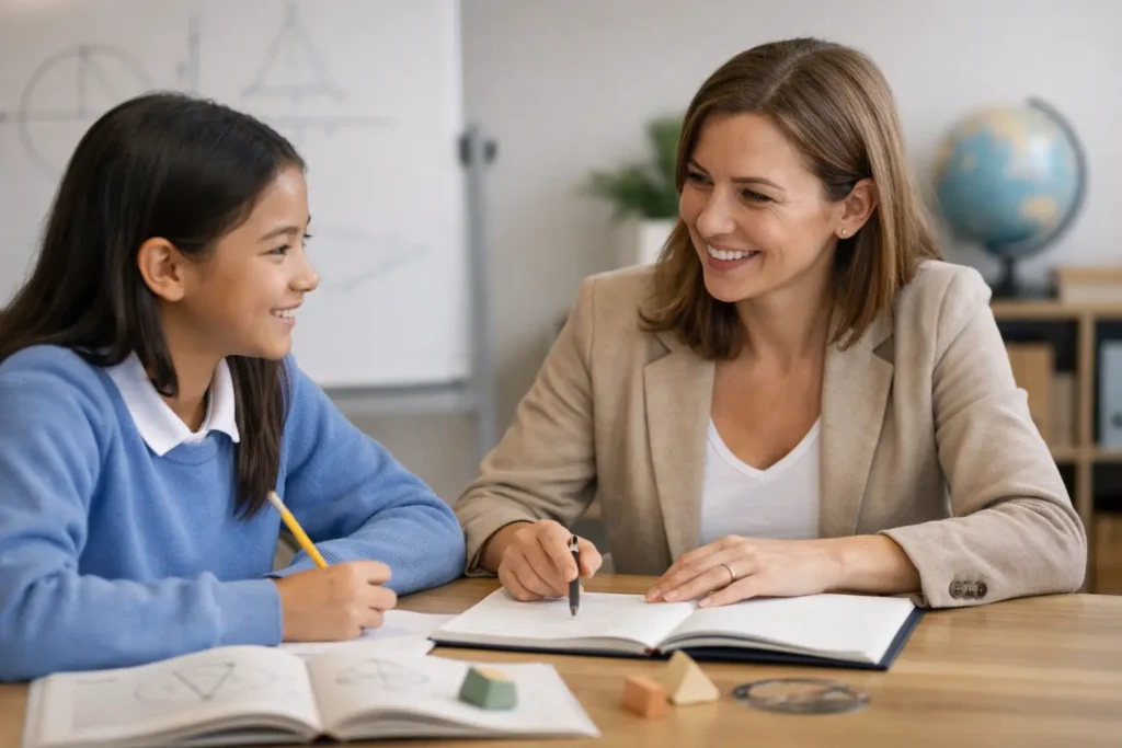 Victorian Curriculum Maths Tutoring That Works